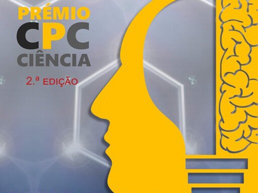 Prémio CPC - Ciência