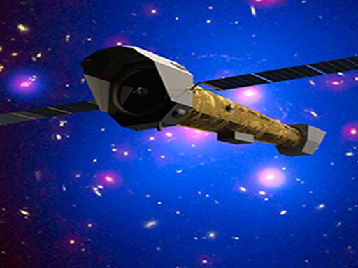 Instituto de Astrofísica lidera um dos sistemas de controlo da missão Athena da ESA