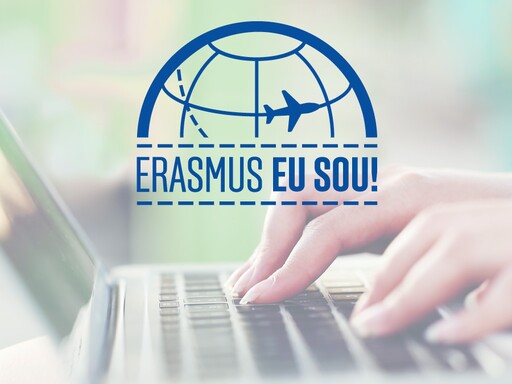 ERASMUS+ | Assinatura de Contrato Online