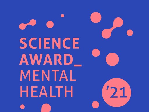 FLAD Science Award | 300 mil euros para a Saúde Mental
