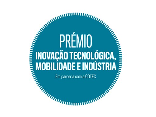 Bolsa de Investigação em Inovação Tecnológica, Mobilidade e Indústria | Prémios Alfredo da Silva