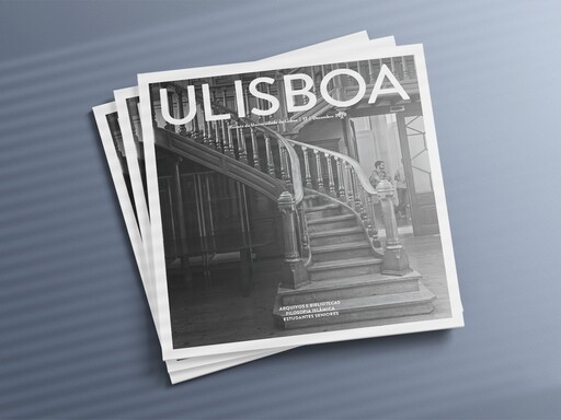 Revista ULisboa