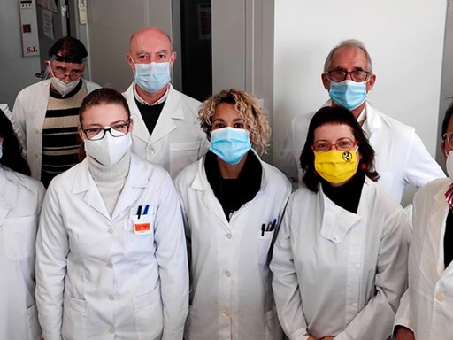 Inaugurado Laboratório da Secção de Doenças Infecciosas - Segurança Biológica (BSL3)