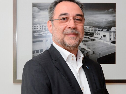 Professor Luís M. Correia distinguido pela Associação Europeia de Antenas e Propagação