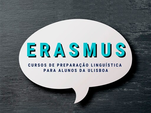 Inscrições Abertas | Cursos de preparação linguística para Erasmus