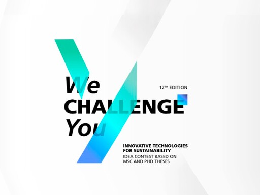 12.ª Edição Concurso de Ideias - Fraunhofer Portugal Challenge