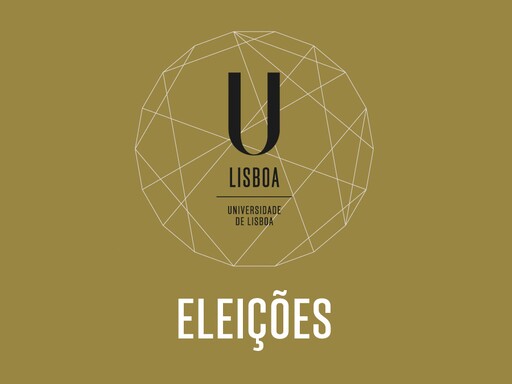 Eleições para Reitor da Universidade de Lisboa