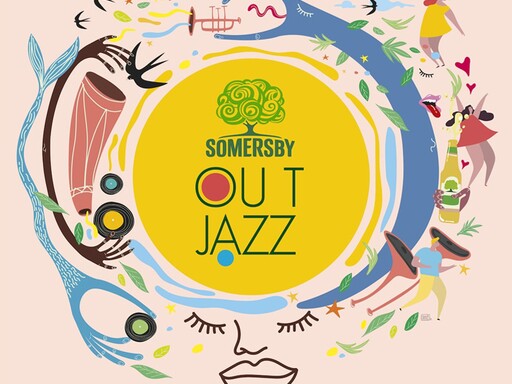 O Out Jazz vai encher os jardins da ULisboa de música