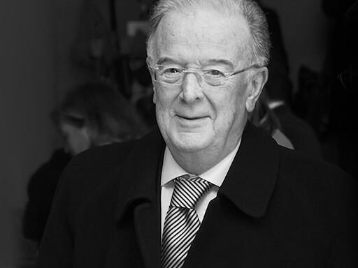 Jorge Sampaio 1939-2021