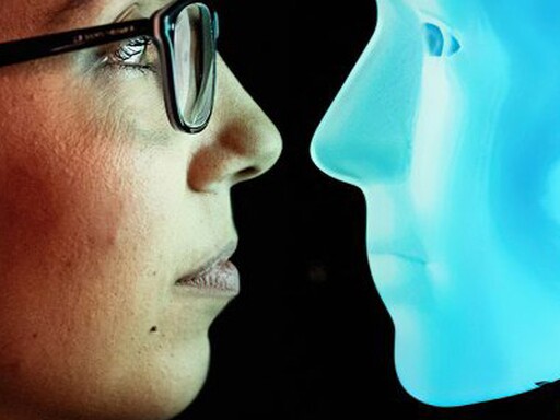 Iolanda Leite: a cientista que procura tornar os robôs socialmente mais competentes
