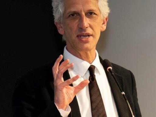 Professor António Feijó eleito Presidente da Fundação Calouste Gulbenkian