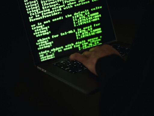 Ataque Informático à ULisboa | Fase Final de recuperação da informação
