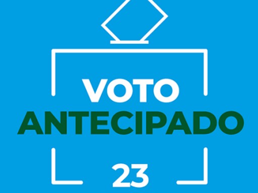 Voto antecipado para eleitores no estrangeiro ou em mobilidade – Legislativas 2022