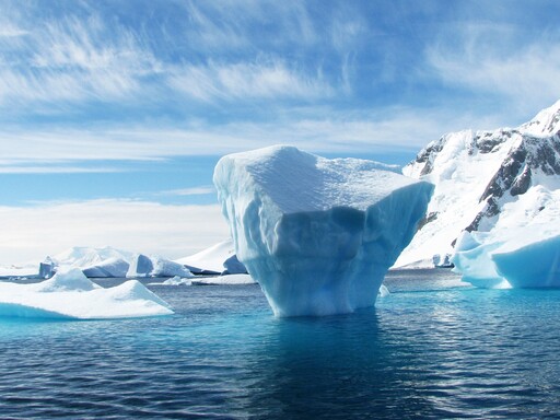 Voo português leva investigadores à Antártida para apoio à investigação nesta região