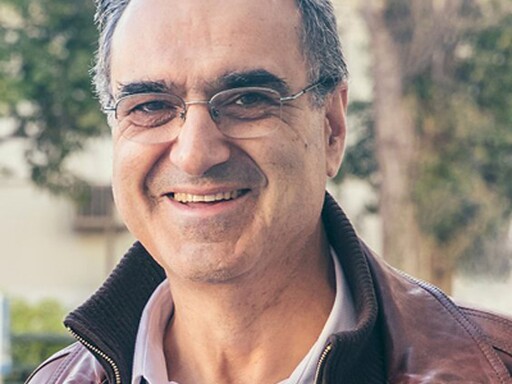 Docente Joaquim Jorge selecionado para integrar IEEE Computer Society Distinguished Visitors Program
