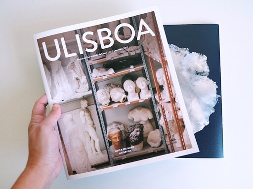 Revista ULisboa n.º 21