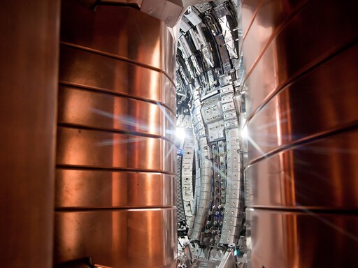 Cientistas do IPFN do Instituto Superior Técnico da Universidade de Lisboa, envolvidos em grande avanço na energia de fusão nuclear.