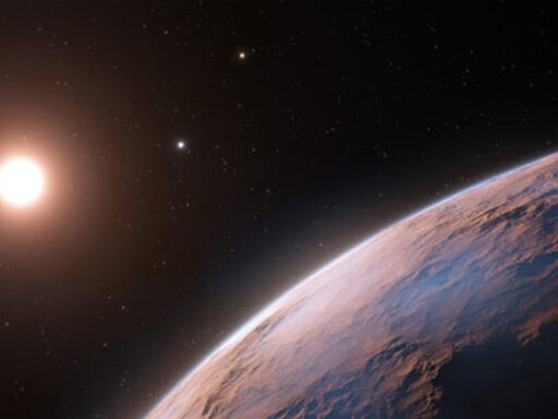 Novo planeta detetado em órbita da estrela mais próxima do Sol