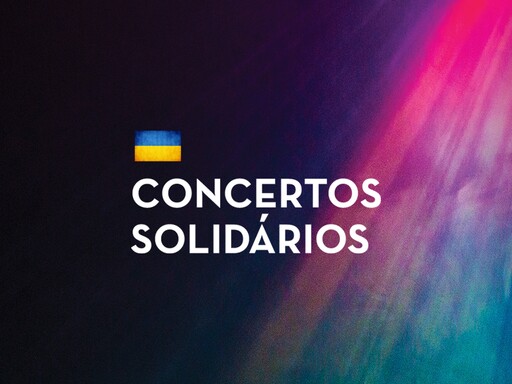 4 Concertos Solidários na Universidade de Lisboa para apoio à Ucrânia