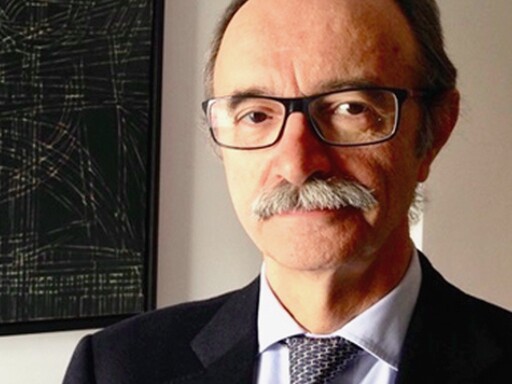 Professor Paulo Costa eleito Presidente da Sociedade Portuguesa de Cirurgia