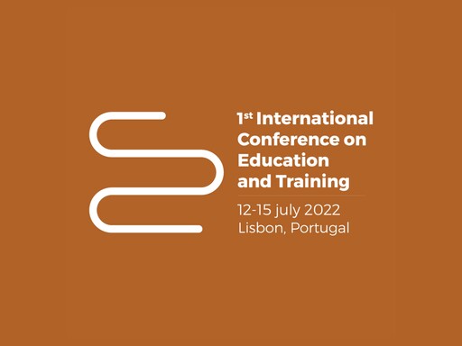 Instituto de Educação realiza a 1st International Conference on Education and Training