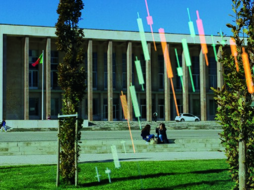 A ULisboa reforça a sua posição como uma das 200 Melhores Universidades do Mundo no ranking NTU