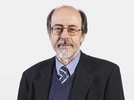 Professor Armando Pombeiro