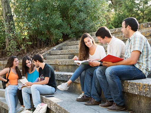 Universidade de Lisboa com a maior percentagem de novos estudantes colocados a nível nacional