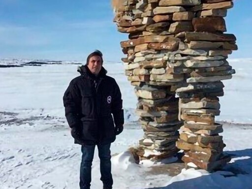Investigador do Instituto Superior Técnico escolhido para liderar grupo de trabalho terrestre no Ártico