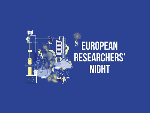 2023 European Researchers’ Night: The future of AI-Human relationship