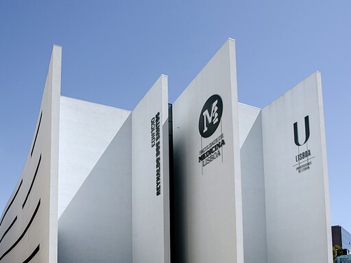 Inauguração do Centro Tecnológico Reynaldo dos Santos da Universidade de Lisboa