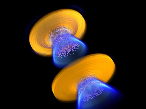 Investigadores do Instituto Superior Técnico propõem gerar radiação ultra-brilhante com ‘partículas’ mais rápidas que a luz