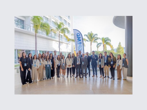 Estudantes da Faculdade de Medicina Dentária da ULisboa premiados no XLIII Congresso Anual da Spemd