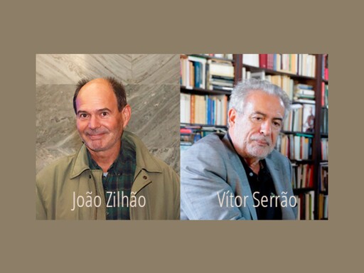 Professores da Faculdade de Letras da ULisboa distinguidos com Medalha de Mérito Cultural