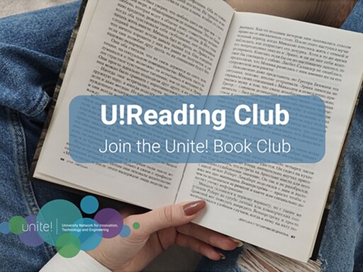 U!Reading Club