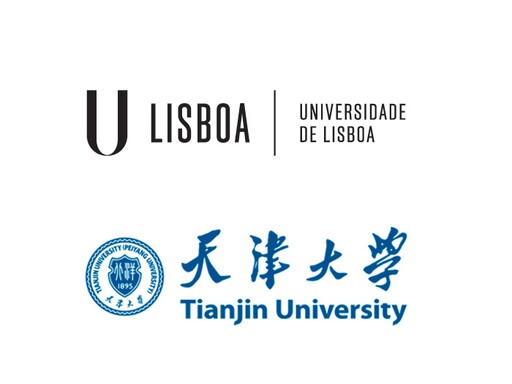Visita da Tianjin University à ULisboa 
