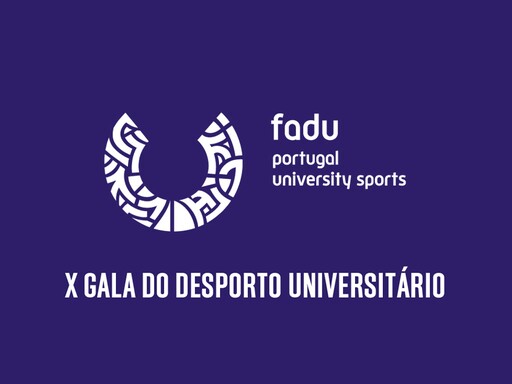 X Gala do Desporto Universitário