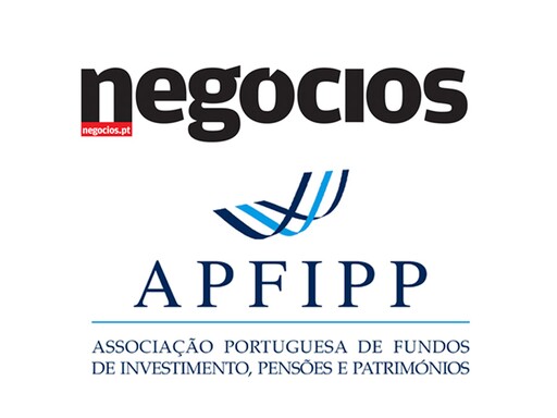 Prémios Jornal de Negócios/APFIPP