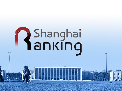 Áreas Académicas da ULisboa entre as 10 primeiras a nível mundial no Ranking de Shanghai - Global Ranking of Academic Subjects 2018