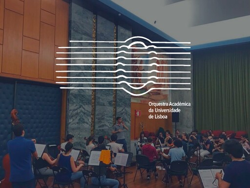 Orquestra Académica da Universidade de Lisboa | Audições
