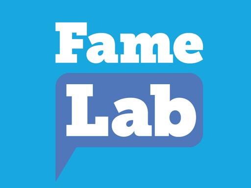 Famelab 2019 | Candidaturas até 21 de Dezembro