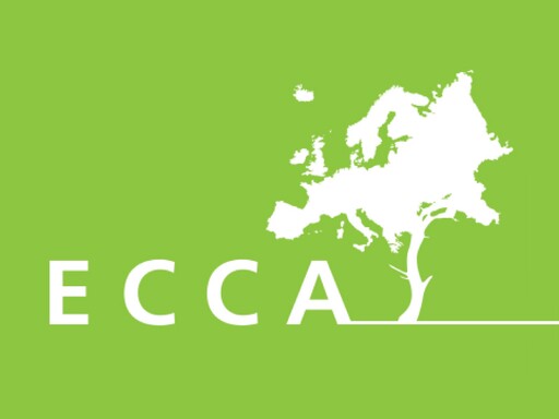 Call para voluntários na ECCA 2019