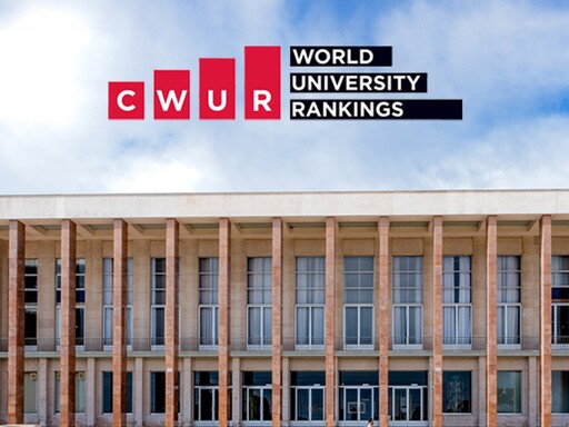 Center for World University Rankings (CWUR) 2024