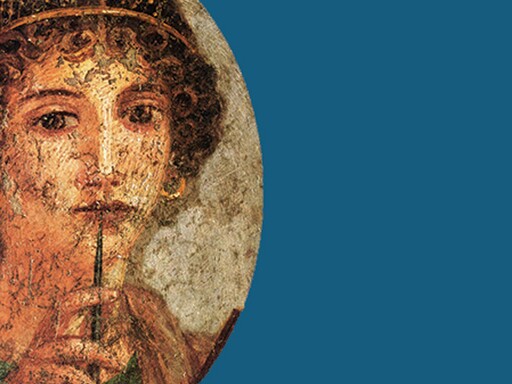 International Congress "Women and Writing in the Roman West"