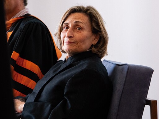Isabel Sá-Correia recebe título de Professora Emérita da Universidade de Lisboa