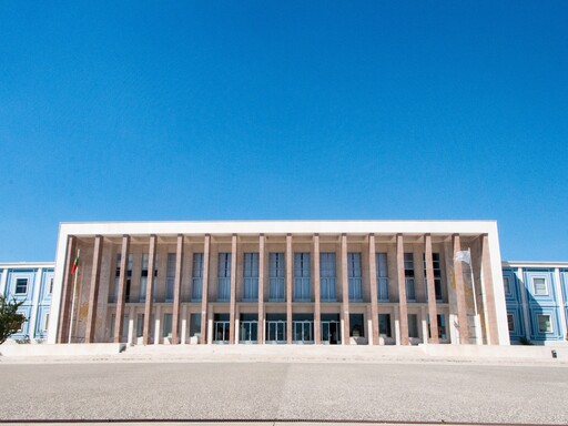 Reitoria da Universidade de Lisboa