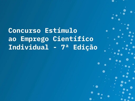 CEEC - 7.ª Edição