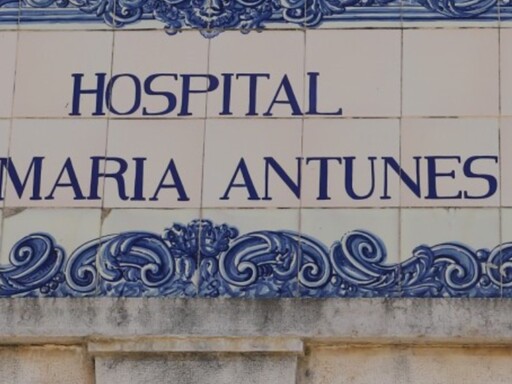 Hospital Dr. José Maria Antunes Júnior