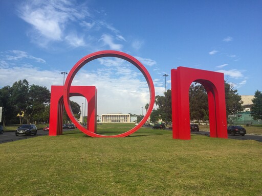 Alameda da Universidade