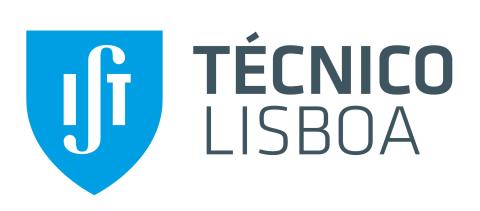 IST - Técnico Lisboa logo